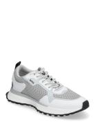 Jonah_Runn_Meth Low-top Sneakers White BOSS