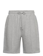 Bermuda Bottoms Shorts Sweat Shorts Grey United Colors Of Benetton