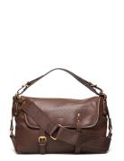 Bag Bags Small Shoulder Bags-crossbody Bags Brown Ulrika