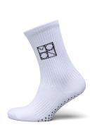 Moonchild Pilates Socks Sport Sport Clothing Sport Socks White Moonchi...