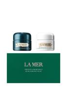 The Day & Night Duet Gift Set Hudplejesæt Nude La Mer