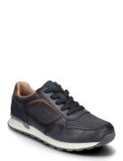 U0311-24 Low-top Sneakers Black Rieker