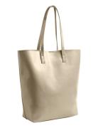 Pctalla Shopper Tf Shopper Taske Gold Pieces