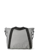 Day Re-No Rain Cross Shopper Taske Grey DAY ET