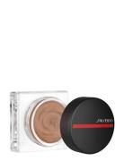 Shiseido 04 Whippedpowder Blush Rouge Makeup Brown Shiseido