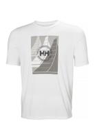 Hp Race Graphic T-Shirt Sport Men Men Sports Clothes Sport Tops Sport ...