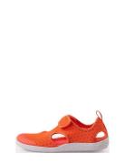 Sandals, Rantaan Sport Summer Shoes Sandals Orange Reima