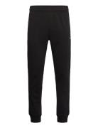 Lunigo Sport Sweatpants Black FILA