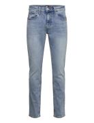 Scanton Slim Bi0216 Co Bottoms Jeans Slim Blue Tommy Jeans