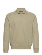 Maryon Half Zip Sweatshirt Designers Sweatshirts & Hoodies Sweatshirts...