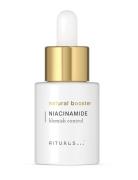 The Ritual Of Namaste Niacinamide Natural Booster Serum Ansigtspleje N...