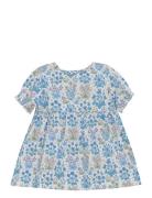 Dress Ss In Liberty Fabric Dresses & Skirts Dresses Baby Dresses Short...