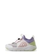 Sneakers, Rullari Low-top Sneakers Purple Reima