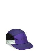 Odlo Performance Light Cap Sport Sport Accessories Sport Caps Purple O...