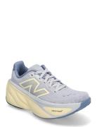 New Balance Freshfoam More V5 Sport Sport Shoes Sport Running Shoes Bl...