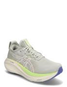 Gel-Nimbus 27 Tr Sport Sport Shoes Sport Running Shoes Green Asics