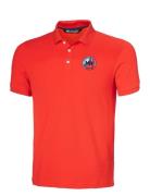 Hp Race Polo 2.0 Sport Men Sport Clothing Sport Tops Sport Polos Sport...