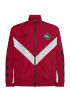 Hmltracksuit Jacket Dbu Rotate Sport Women Sport Clothing Sport Sweats...
