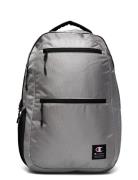 Backpack Rygsæk Taske Grey Champion