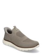 B6659-14 Low-top Sneakers Beige Rieker