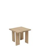 Oy Square Side Table Low Home Furniture Tables Side Tables & Small Tab...
