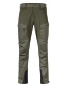 Nordmarka Favor Outdoor Pants Men Sport Sport Pants Khaki Green Bergan...