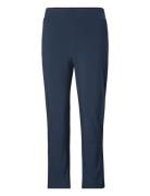 W Thalia Pant 2.0 Sport Trousers Joggers Navy Helly Hansen