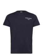 Borg Essential 1 T-Shirt Sport Men Men Sports Clothes Sport Tops Sport...