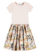 Cissa Dresses & Skirts Dresses Casual Dresses Short-sleeved Casual Dre...