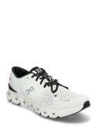 Cloud X 4 Sport Men Sport Shoes Sport Running Shoes White On