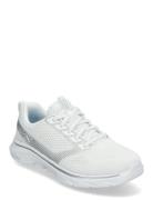 Women Go Walk 7 Hailey Low-top Sneakers White Skechers