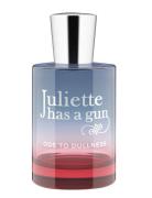 Ode To Dullness Edp 50Ml Parfume Eau De Parfum Nude Juliette Has A Gun