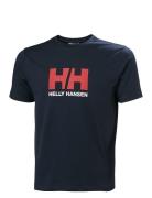 Hh Logo T-Shirt 3.0 Sport Men Men Sports Clothes Sport Tops Sport T-Sk...