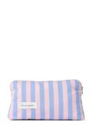 Celia Mini Toiletry Bag Toilettaske Beige STUDIO FEDER