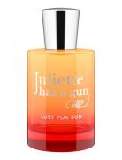 Lust For Sun Edp 50Ml Parfume Eau De Parfum Nude Juliette Has A Gun