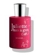 Mmmm Edp 50Ml Parfume Eau De Parfum Nude Juliette Has A Gun