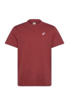 Court Ss Top Sport Men Sports Clothes Sport Tops Sport T-Skjorte Burgu...