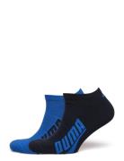 Puma Unisex Bwt Lifestyle Sneaker 2P Sport Sport Clothing Sport Socks ...