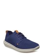 Step Urban Mix G Low-top Sneakers Blue Clarks