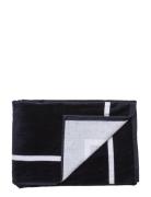 Zakynthos Towel Home Textiles Bathroom Textiles Towels Blue Panos Empo...