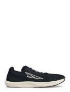 M Escalante 4 Sport Men Sport Shoes Sport Running Shoes Black Altra