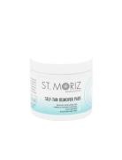 Pro Self-Tan Remover Pads 60 St Selvbruner Nude St. Moriz