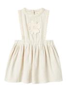 Nmffrigg Skirtall Lil Dresses & Skirts Dresses Casual Dresses Sleevele...