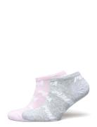 Puma Unisex Bwt Sneaker 2P Sport Women Sport Clothing Sport Socks Mult...
