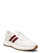 Darsyl Designers Sneakers Low-top Sneakers White Bally