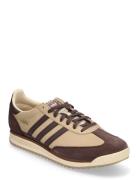 Sl 72 Rs Sport Sport Shoes Sport Sneakers Sport Low Top Sneakers Beige...