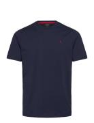 M Original Ss Tee Sport Men Sports Clothes Sport Tops Sport T-Skjorte ...