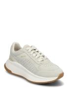 Ttnmevo_Runn_Sd Low-top Sneakers White BOSS