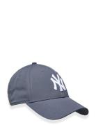 Recycled 9Forty Neyyan Sport Headwear Caps Blue New Era