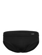 Brief Swimwear Briefs & Speedos Black Calvin Klein